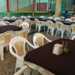 Cabana Da Serra Extérieur