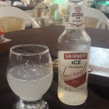 Cabana Da Serra Boisson