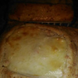 Don Preto Comida