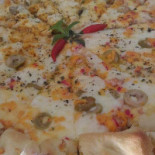 Don Preto Comida