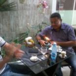 Don Preto Bebida