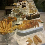 Don Preto Comida