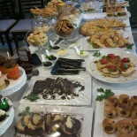 Don Preto Comida