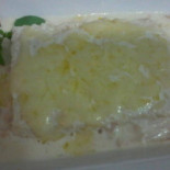 Don Preto Comida