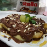 Don Preto Comida