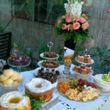 Don Preto Comida