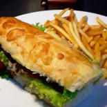 Don Preto Comida