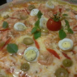 Don Preto Comida
