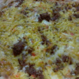 Don Preto Comida