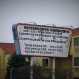 Casarão Cordeiro Carte
