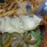 14 Grill Nourriture
