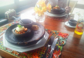 Urucum drink