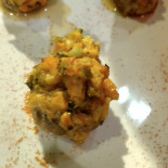 Urucum Nourriture
