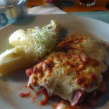 Fabriqueta Comida