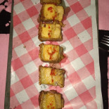 Fabriqueta Comida