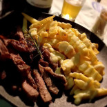 Fabriqueta Comida