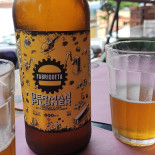 Fabriqueta Bebida
