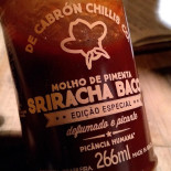 Fabriqueta Bebida