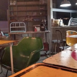Fabriqueta Dentro