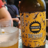 Fabriqueta Bebida