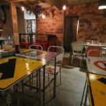 Fabriqueta Dentro