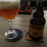 Badarosca Boisson