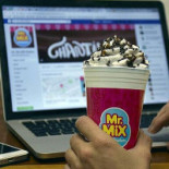 Mr Mix Codó Boisson
