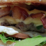 Polacos's Lanches Nourriture