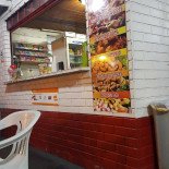 Polacos's Lanches Extérieur