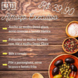 Na 15 Carte