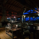 Engenho Do Mar À l'intérieur