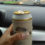Pesqueiro Avenida Boisson