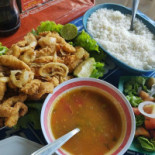 Pesqueiro Avenida Comida