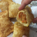 Pesqueiro Avenida Comida