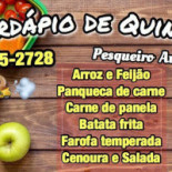 Pesqueiro Avenida Carte