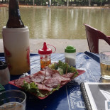 Pesqueiro Avenida Comida