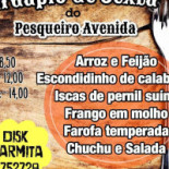 Pesqueiro Avenida Carte