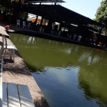 Pesqueiro Avenida Extérieur