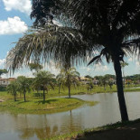 Pesqueiro Avenida Extérieur