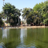 Pesqueiro Avenida Extérieur