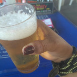 Pesqueiro Avenida Boisson
