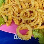 Pesqueiro Avenida Comida
