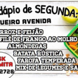 Pesqueiro Avenida Logo