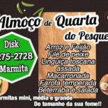 Pesqueiro Avenida Carte