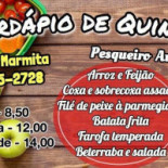 Pesqueiro Avenida Logo