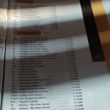Paulinho Grill Carte