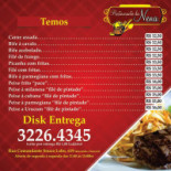 Da Nena Carta