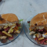 Dita Lanches Cibo