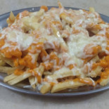 Dita Lanches Cibo