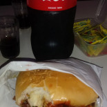 Dita Lanches Nourriture